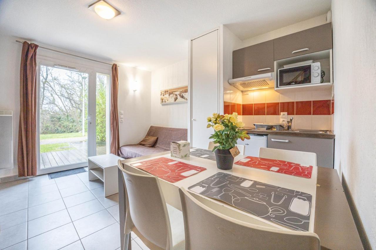 Villa Proche Deauville Auberville Ngoại thất bức ảnh