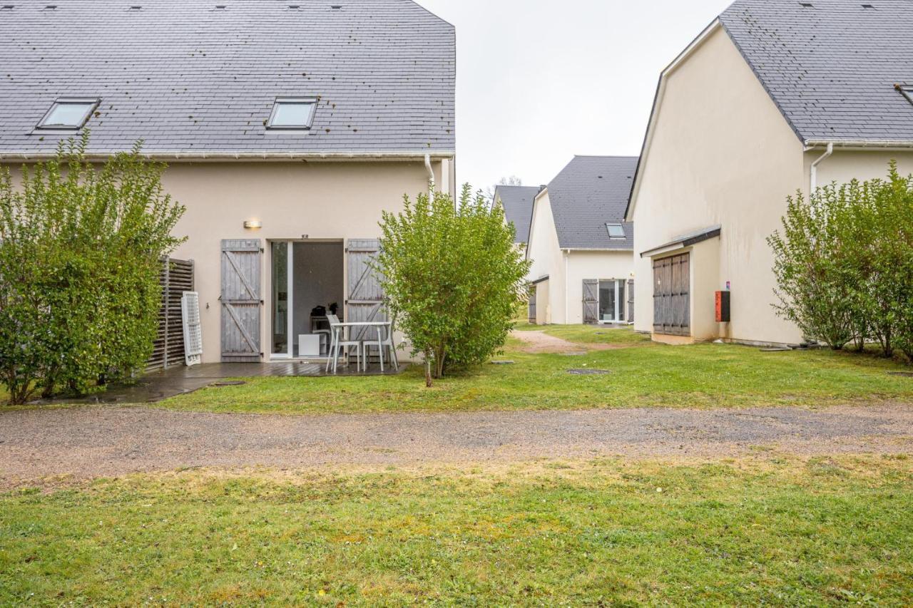 Villa Proche Deauville Auberville Ngoại thất bức ảnh