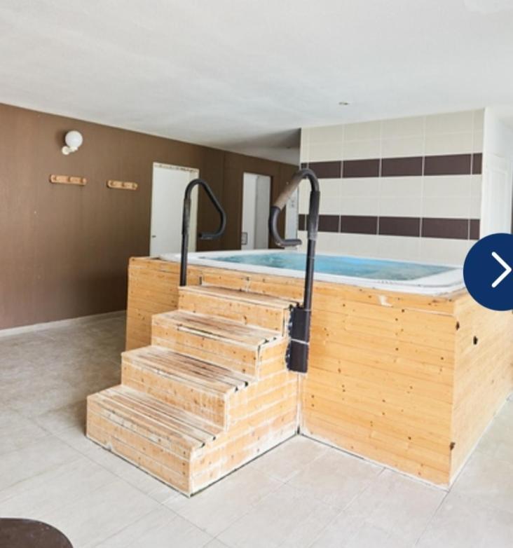 Villa Proche Deauville Auberville Ngoại thất bức ảnh